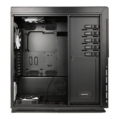 Phanteks Enthoo Primo Ultimate Watercooling Chassis - Black