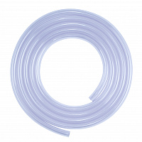 Mayhems - Premium Soft Tubing - Ultra Flex PVC - High Flexibility Version, 10mm (3/8") ID x 13mm (1/2") OD, 3m Length