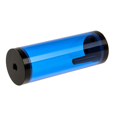 Bitspower Water Tank Z-Multi 150 ICE Blue
