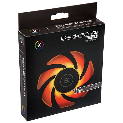 EK-Vardar EVO 120ER RGB (500-2200 rpm)