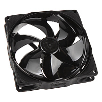 Noiseblocker NB-eLoop B12-PS Black Edition