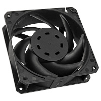 EK-Meltemi 120ER Black (500-1800rpm)