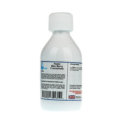 Mayhems Pastel - Blue 250ml