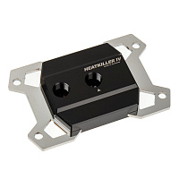 Watercool HEATKILLER® IV BASIC (AMD, AM4 ready) ACETAL CLEAN