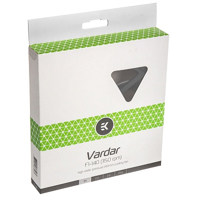 EK-Vardar F1-140 (1150rpm)