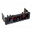 Lamptron CM430 Black/Red