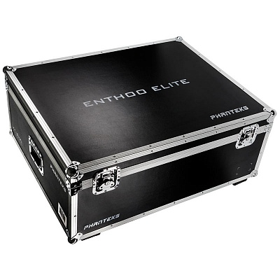 Phanteks Enthoo Elite Extreme Full Tower Case - Anthracite Gray