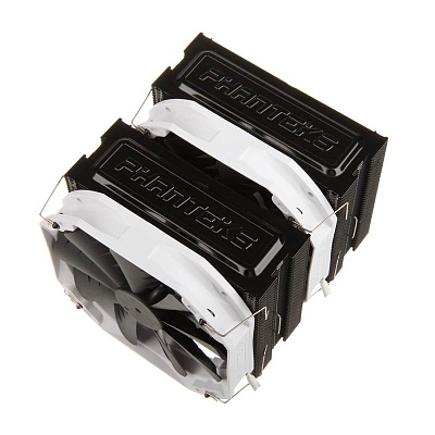 Phanteks PH-TC14PE - Black