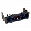 Lamptron CM430 Limited Edtion Red/Blue