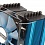 Prolimatech Megahalems "Blue Vortex 120 Edition"