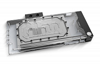 EK-Quantum Vector² Strix/TUF RTX 3090 Ti D-RGB ABP Set -Nickel + Plexi