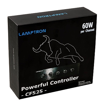 Lamptron CF525