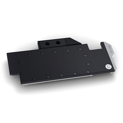EK-Vector RTX 2080 RGB - Nickel + Acetal