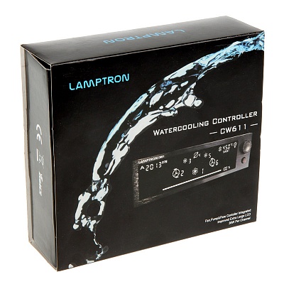 Lamptron CW611