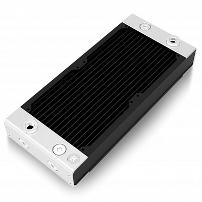 EK-Quantum Surface P240M X-Flow - Black