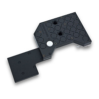 EK-FB ASUS R5E Monoblock - Acetal+Nickel (Original CSQ)