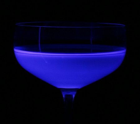 TFC Feser View FV Active UV Dye - UV Blue