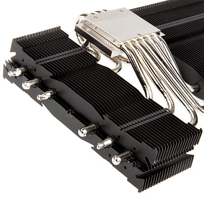 Prolimatech MK-26 Black Series