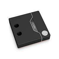 EK-Quantum Velocity² D-RGB - 1200 Copper + Acetal