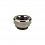 EK-Extender G1/4 Socket - Black Nickel