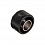 EK-ACF Fitting 13/19mm - Elox Black