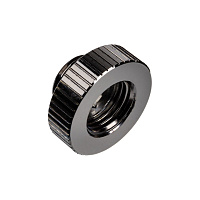 EK-Quantum Torque Extender Static MF 7 - Black Nickel