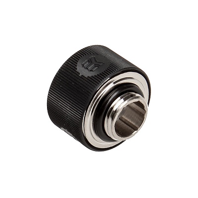 EK-ACF Fitting 13/19mm - Elox Black