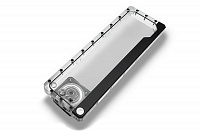 EK-Quantum Kinetic FLT 360 D5 PWM D-RGB - Plexi