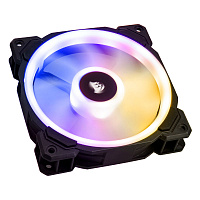 Corsair LL120 RGB 120mm Dual Light Loop RGB LED PWM Fan — Single Pack