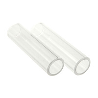 EK-HD Tube 12/16mm 4-Slot (2 pcs)