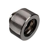 EK-Classic HDC 16 - Black Nickel