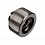 EK-Classic HDC 16 - Black Nickel