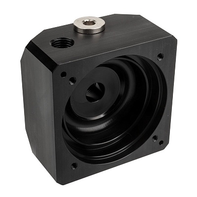 Watercool HEATKILLER D5-TOP