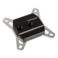 Watercool HEATKILLER IV BASIC (INTEL LGA 1X00) ACETAL CLEAN
