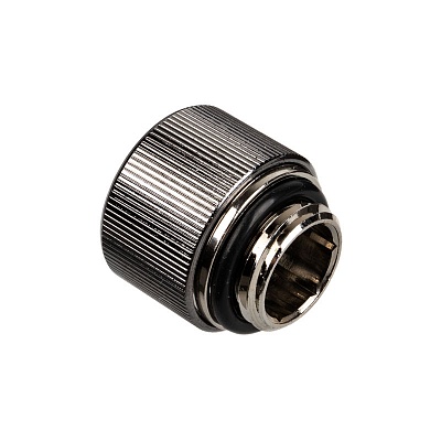 EK-Classic HDC 12 - Black Nickel