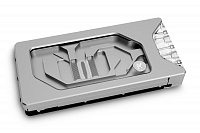 EK-Quantum Vector FE RTX 3080 D-RGB - Silver Special Edition