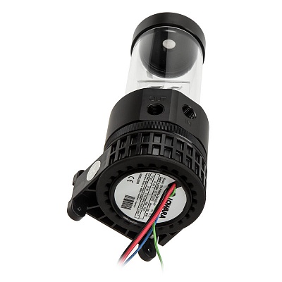 EK-XRES 140 Revo D5 PWM (incl. pump)