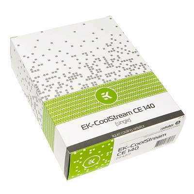 EK-CoolStream CE 140 (Single)