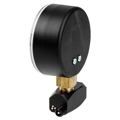 AquaComputer Dr. Drop pressure tester (without air pump)
