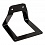 Watercool HEATKILLER® Tube - stand (long)