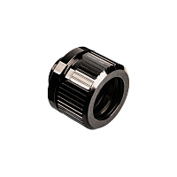 EK-Quantum Torque HDC 14 - Black Nickel