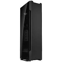 Phanteks Enthoo Evolv Shift X iTX Case Tempered Glass Windows - Black