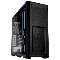 Phanteks Enthoo Pro Full Tower Case, Tempered Glass - Black/White