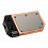 AuqaComputer Water block for kryoM.2