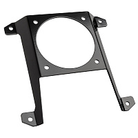 Aqua Computer Mounting bracket 120 mm fan mount for ULTITUBE D5 reservoir