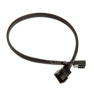 EK-Cable PWM Fan Extension (30cm)