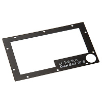 EK-DBAY Aluminum Bezel