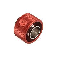 EK-ACF Fitting 13/19mm - Red