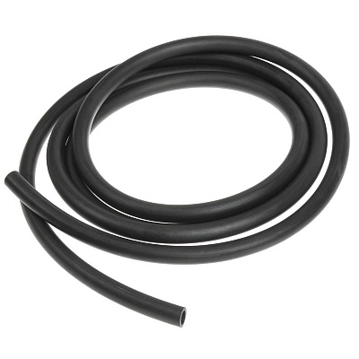 EK-Loop ZMT Soft Tube 12/16mm 1m – Black