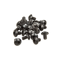 Screw set UNC 6-32 5mm (20 pcs)